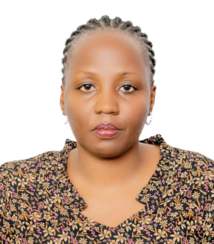 Mirembe Lilian